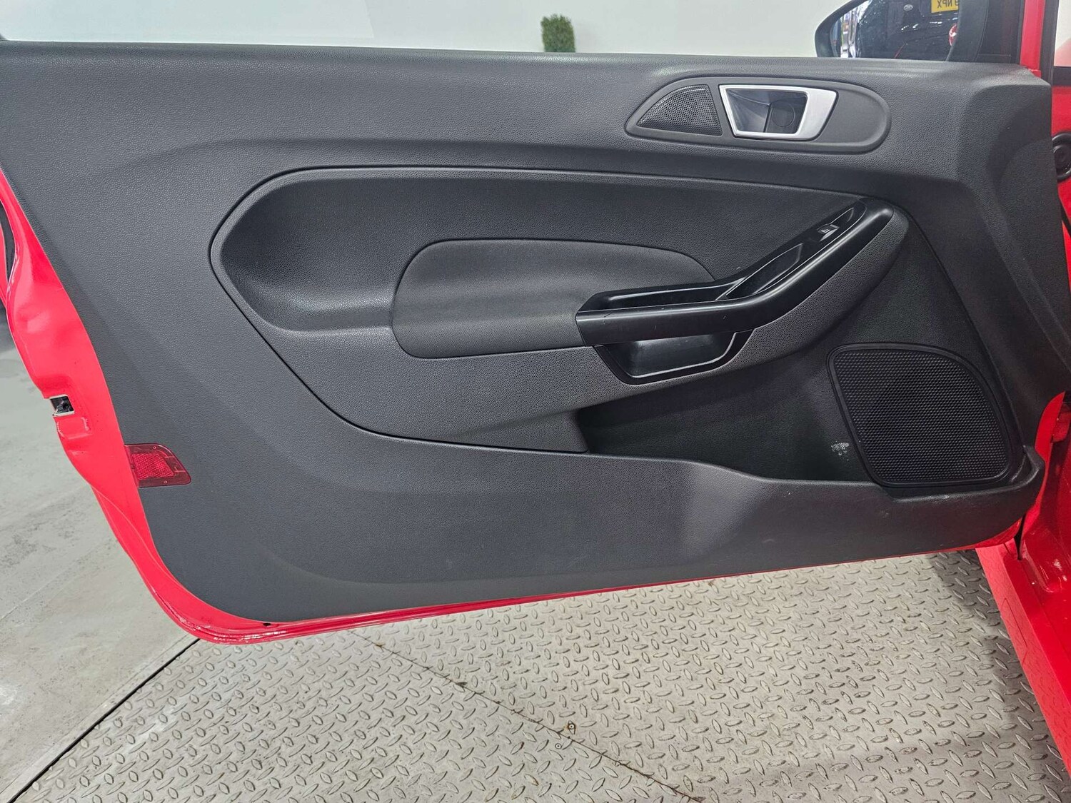 Used Ford Fiesta 2016 for sale - 77477818: Photo 88