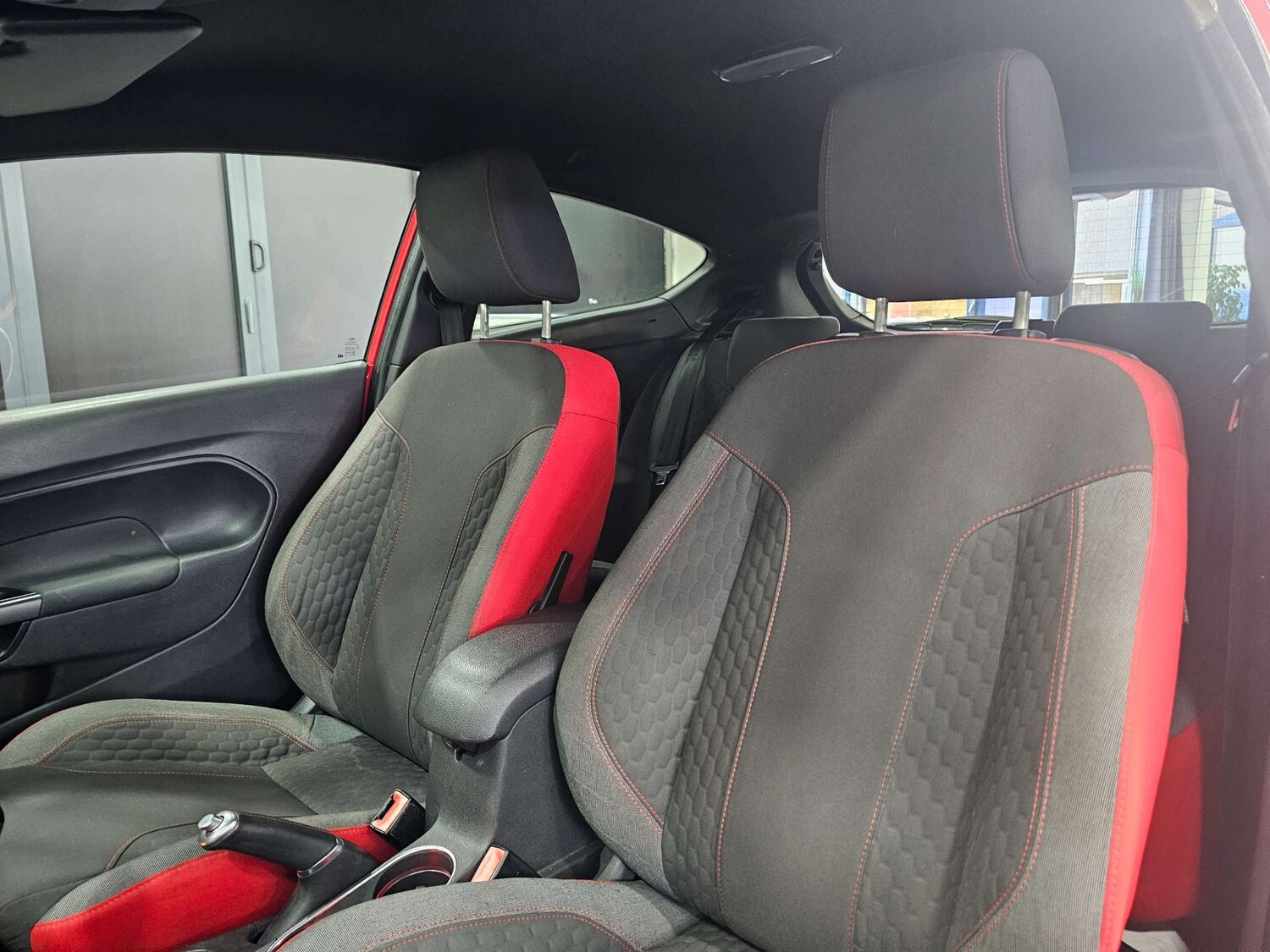 Used Ford Fiesta 2016 for sale - 77477818: Photo 89