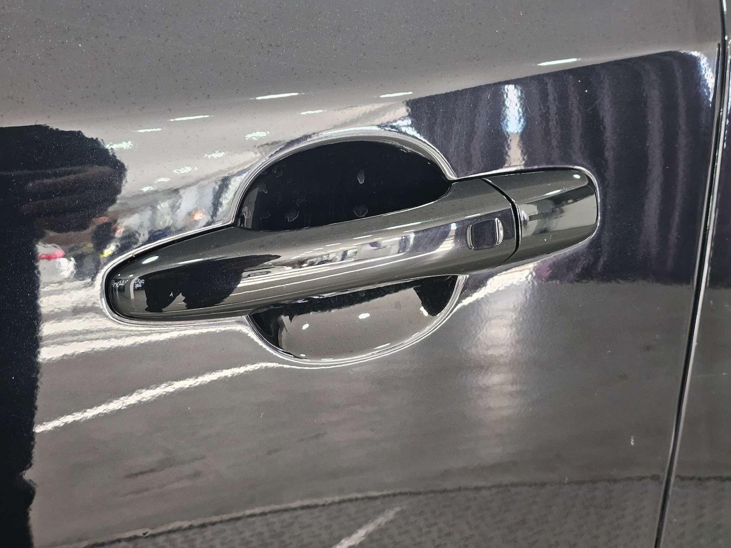 Used Volvo V60 2016 for sale - 77571265: Photo 23