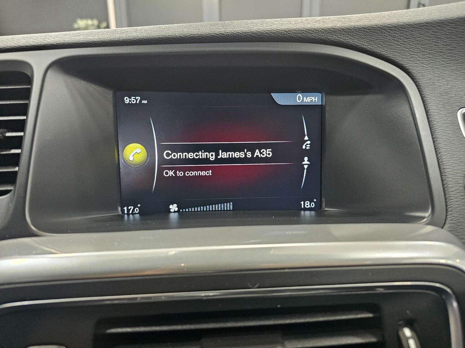 Used Volvo V60 2016 for sale - 77571265: Photo 67