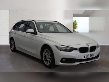 Used BMW 3 Series 2016 for sale - 79383116: Photo