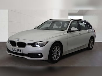 Used BMW 3 Series 2016 for sale - 79383116: Photo