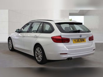 Used BMW 3 Series 2016 for sale - 79383116: Photo