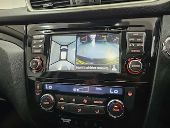 Used Nissan Qashqai 2015 for sale - 78702754: Photo