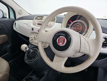 Used Fiat 500 2015 for sale - 79828239: Photo