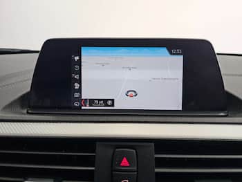 Used BMW 1 Series 2018 for sale - 79786830: Photo