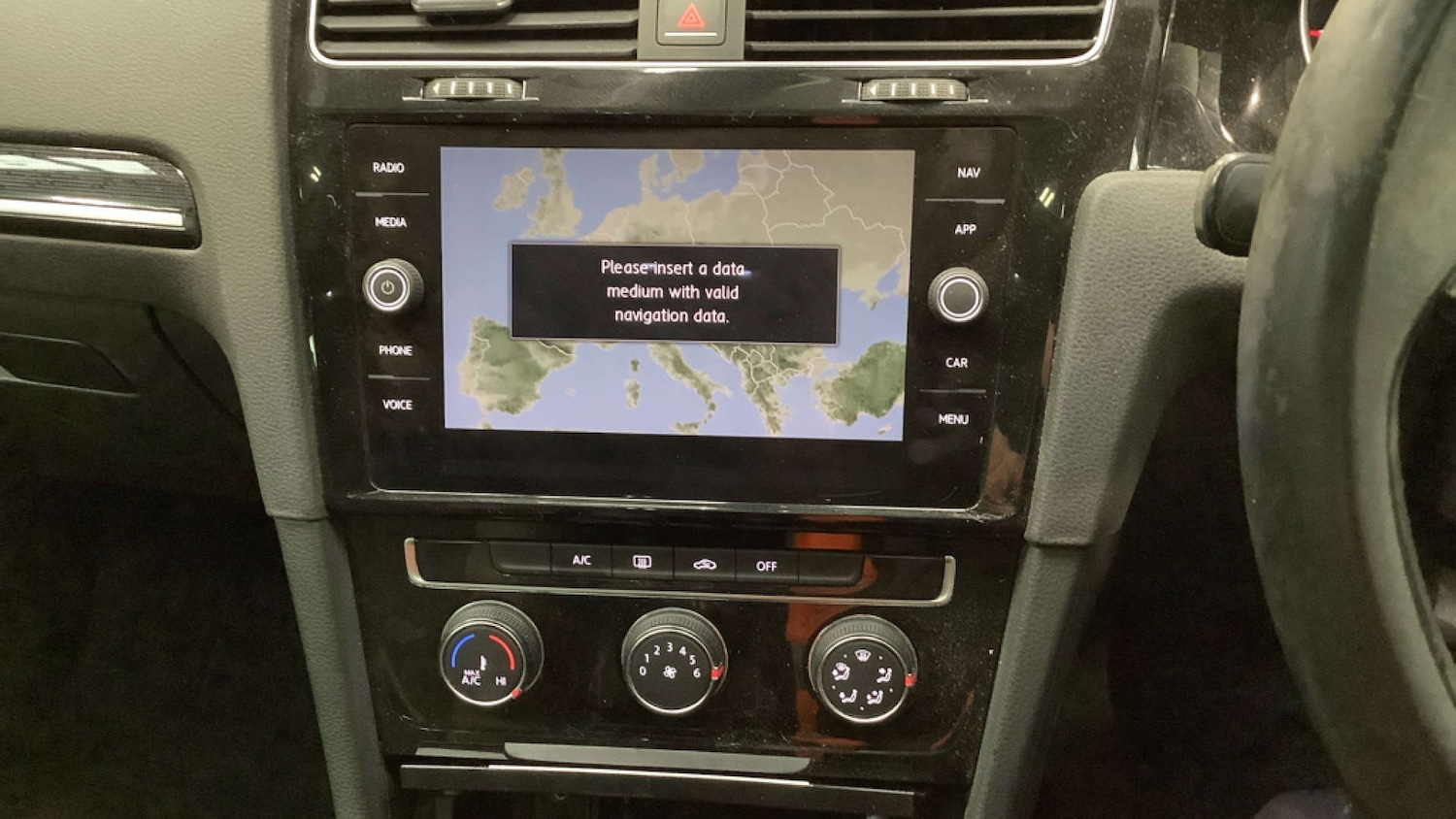 Used Volkswagen Golf 2017 for sale - 77172411: Photo 14