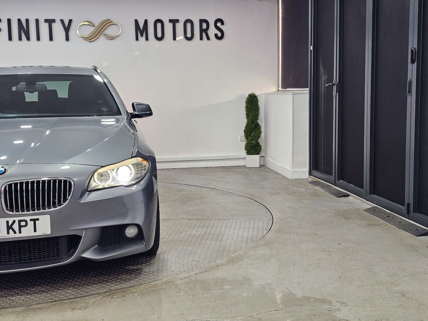 Used BMW 5 Series 2013 for sale - 76972413: Photo 11