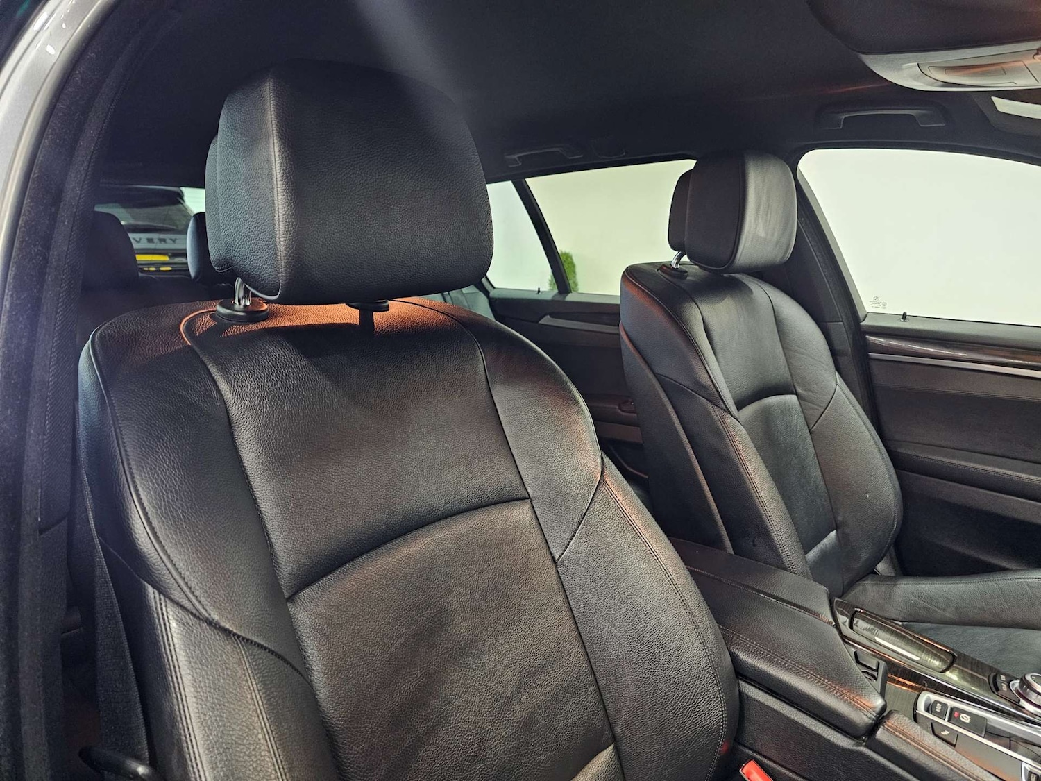 Used BMW 5 Series 2013 for sale - 76972413: Photo 13