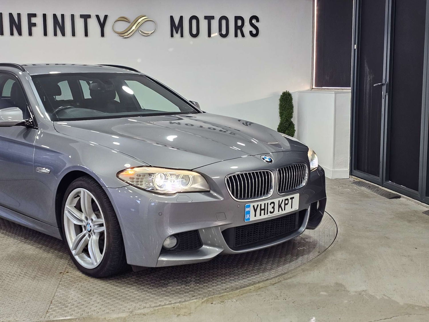 Used BMW 5 Series 2013 for sale - 76972413: Photo 14