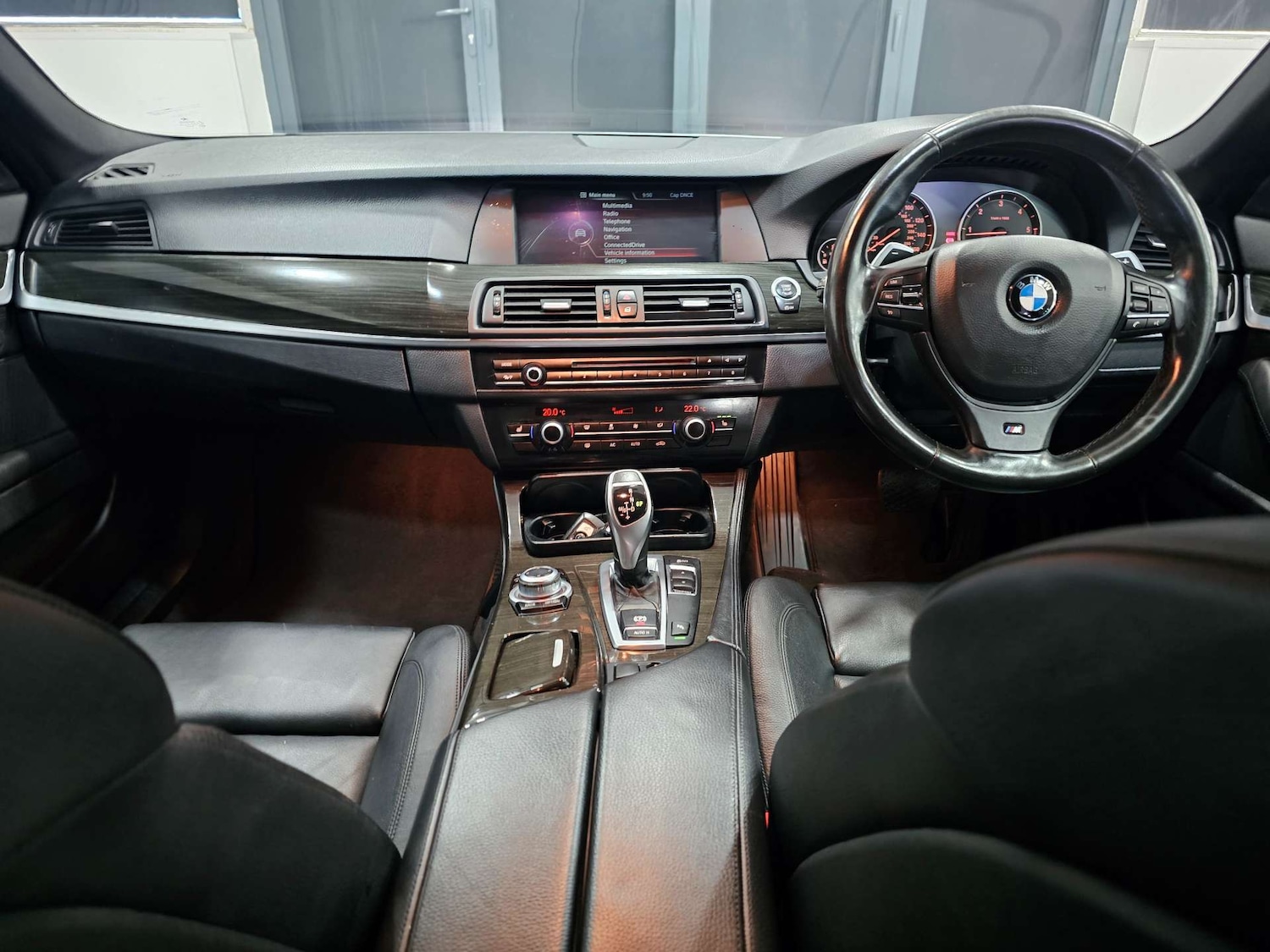 Used BMW 5 Series 2013 for sale - 76972413: Photo 15