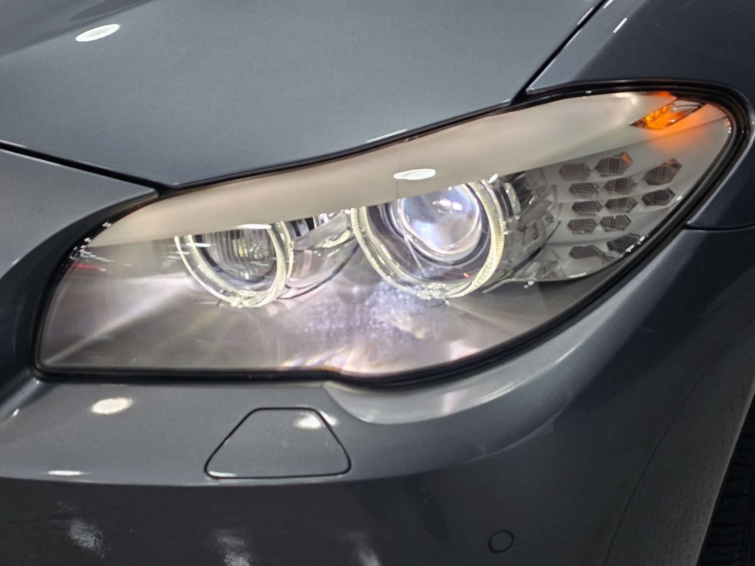 Used BMW 5 Series 2013 for sale - 76972413: Photo 18