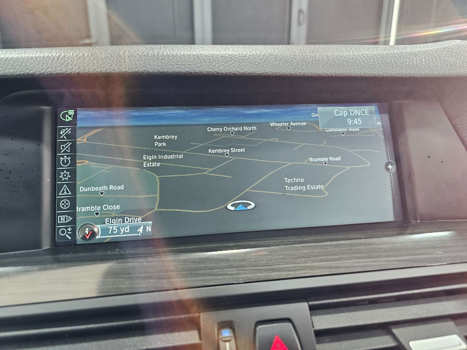 Used BMW 5 Series 2013 for sale - 76972413: Photo 2