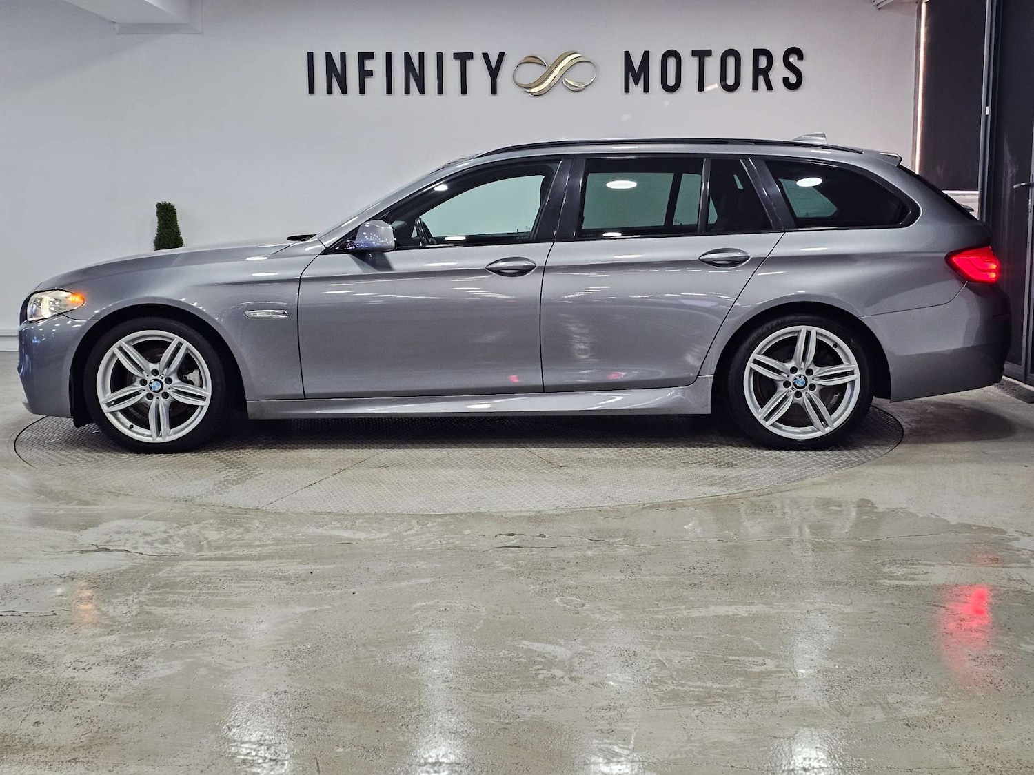 Used BMW 5 Series 2013 for sale - 76972413: Photo 20