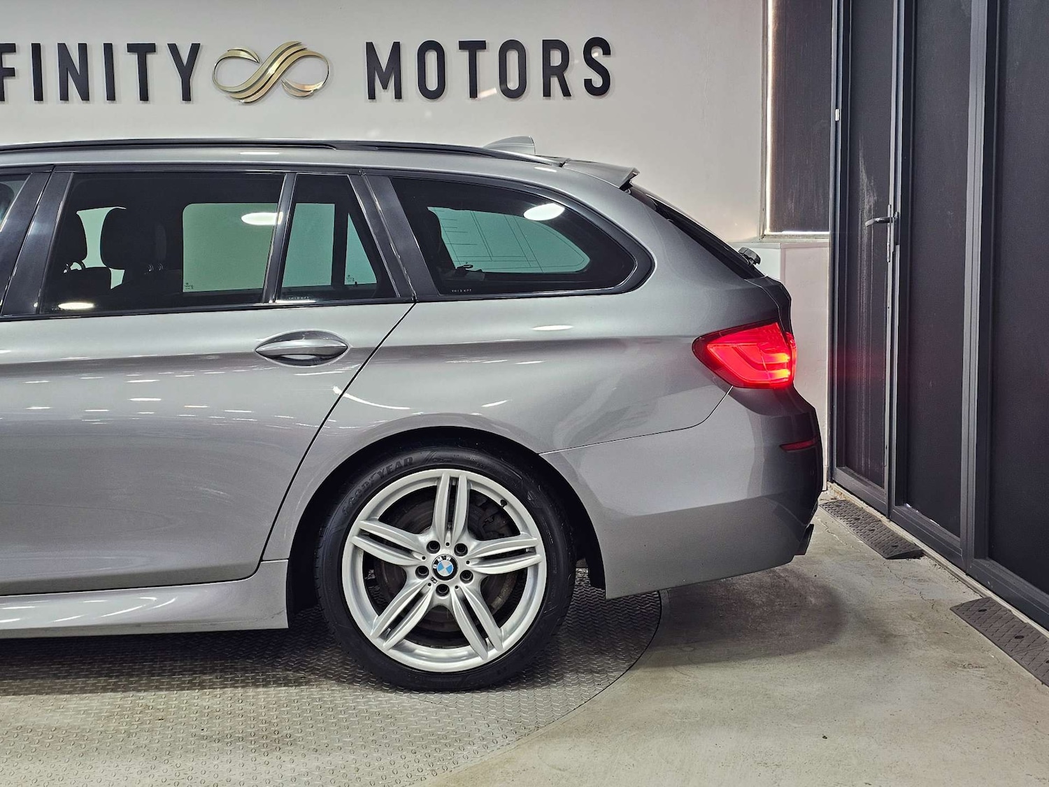 Used BMW 5 Series 2013 for sale - 76972413: Photo 21