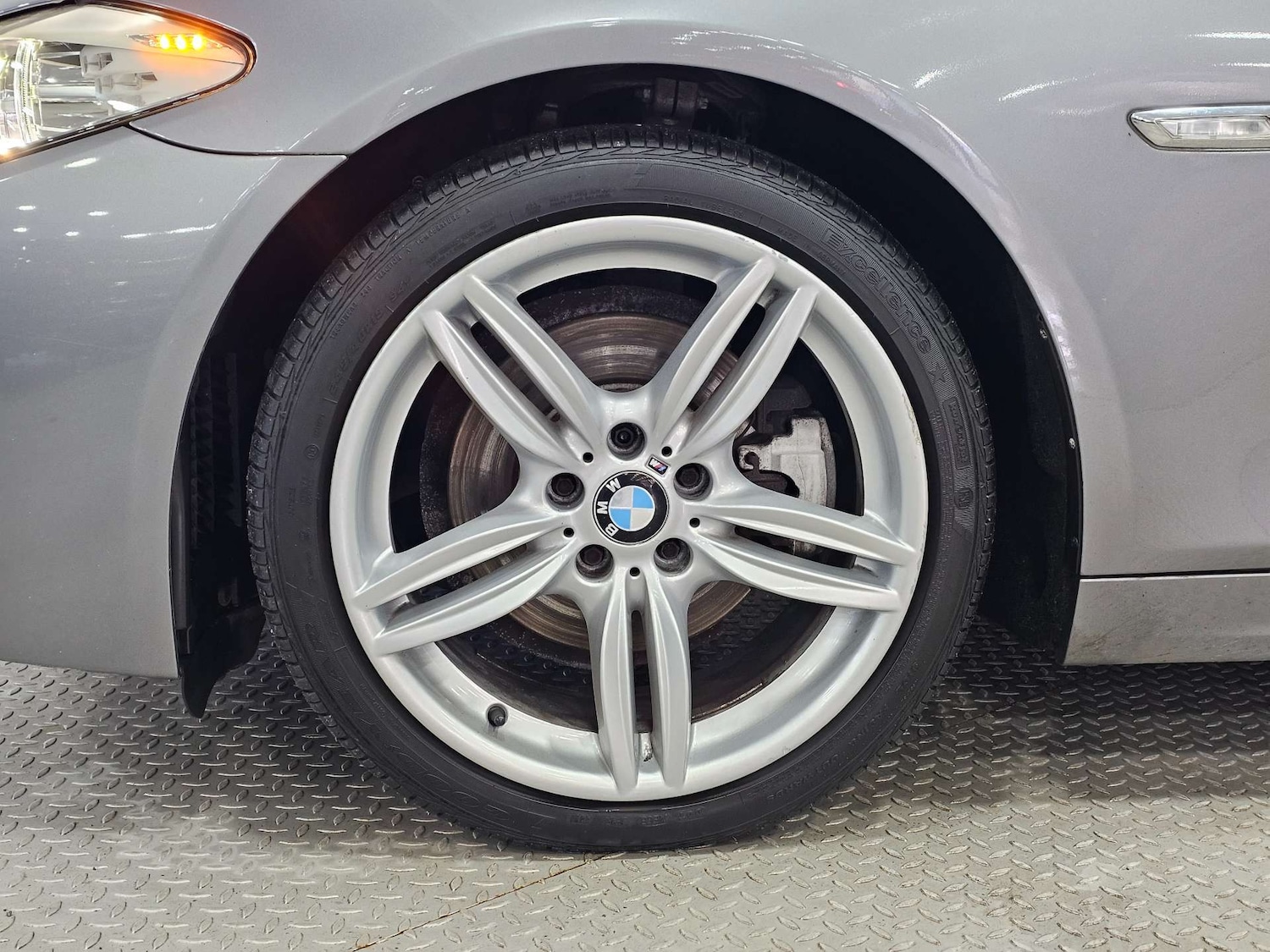 Used BMW 5 Series 2013 for sale - 76972413: Photo 23