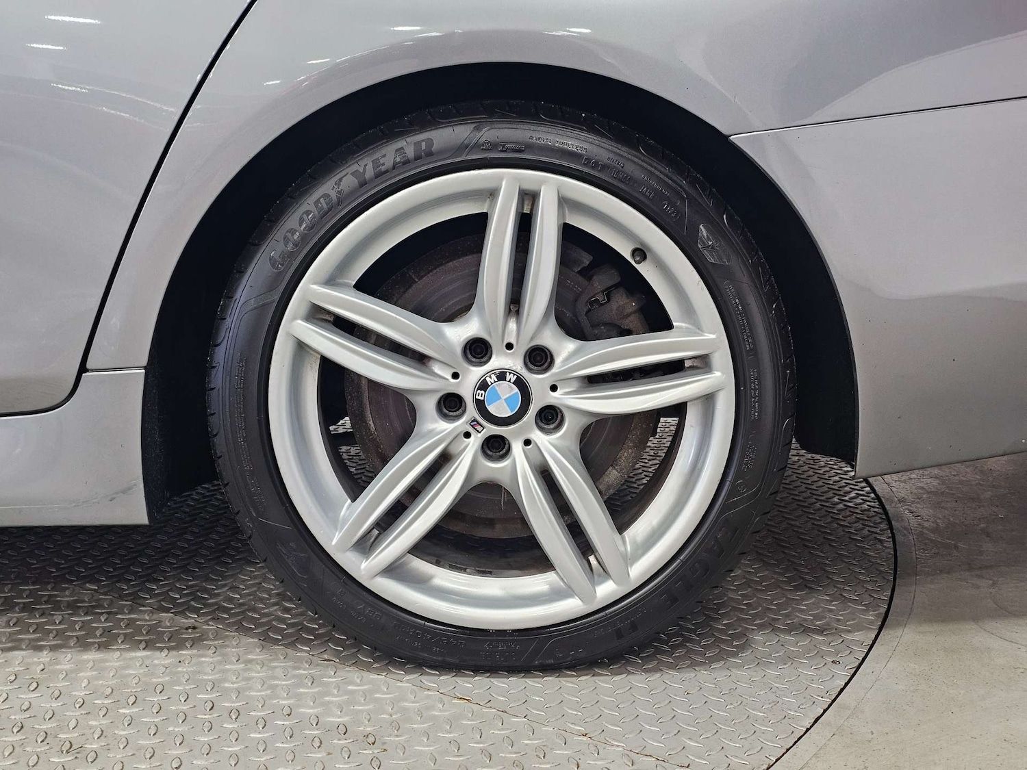 Used BMW 5 Series 2013 for sale - 76972413: Photo 26