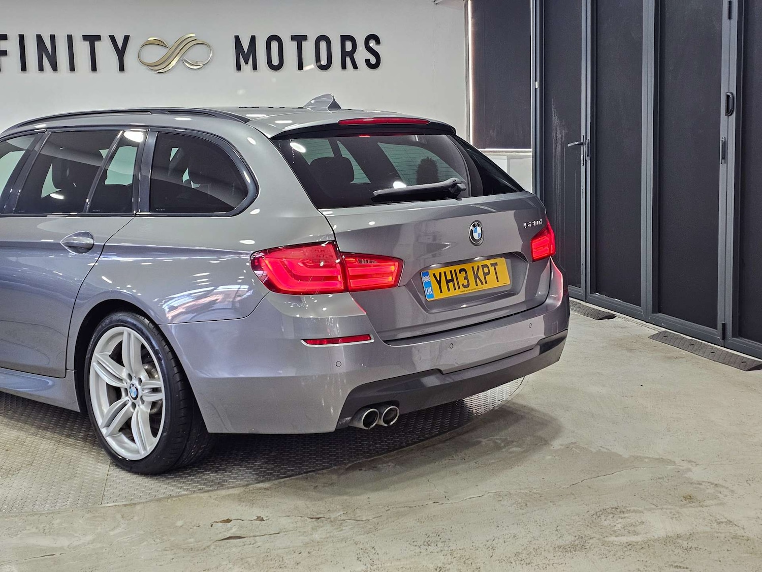 Used BMW 5 Series 2013 for sale - 76972413: Photo 28