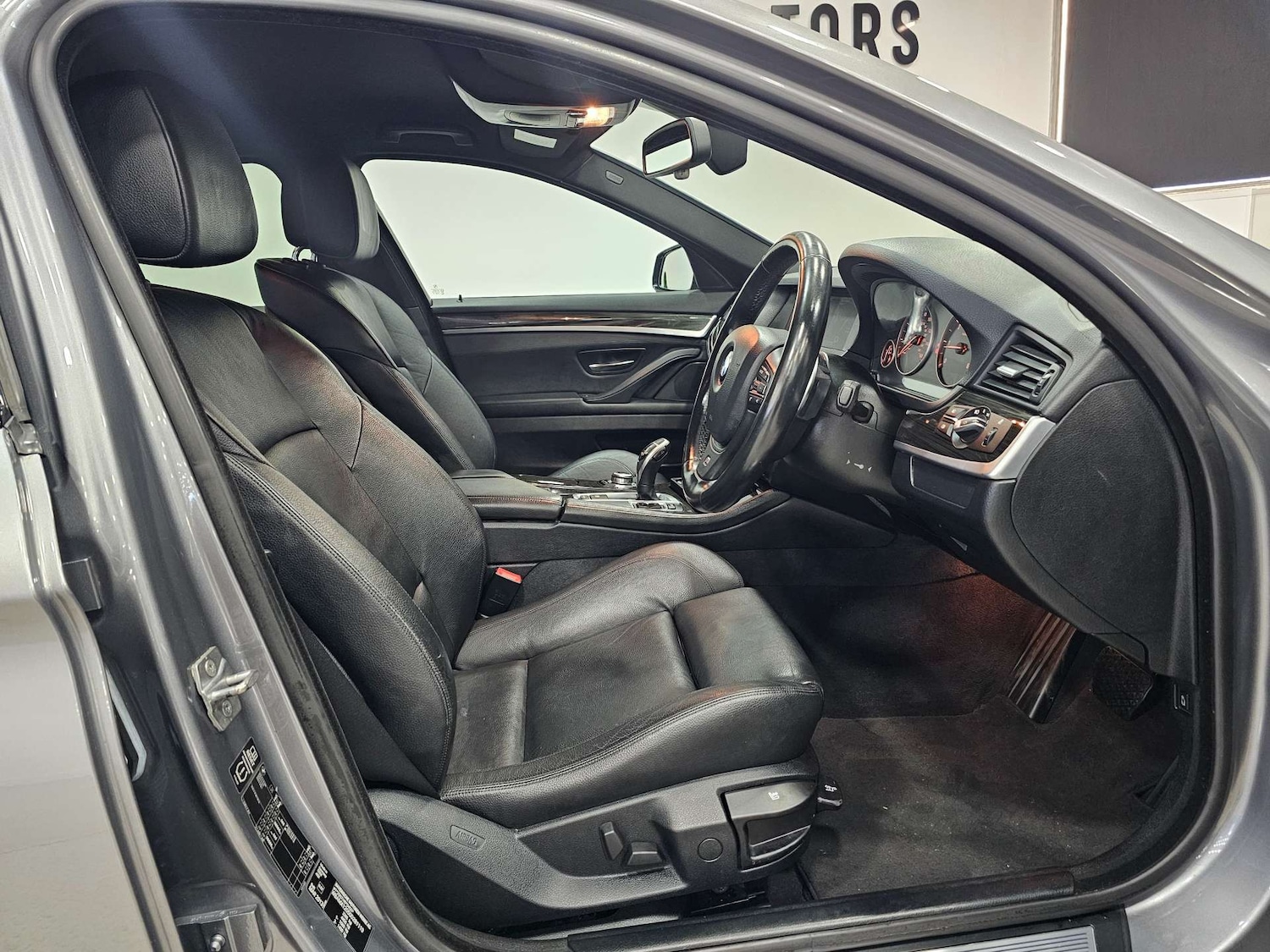 Used BMW 5 Series 2013 for sale - 76972413: Photo 3