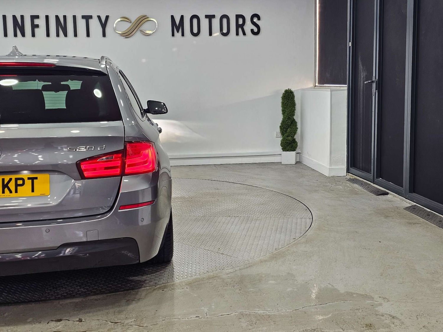 Used BMW 5 Series 2013 for sale - 76972413: Photo 30