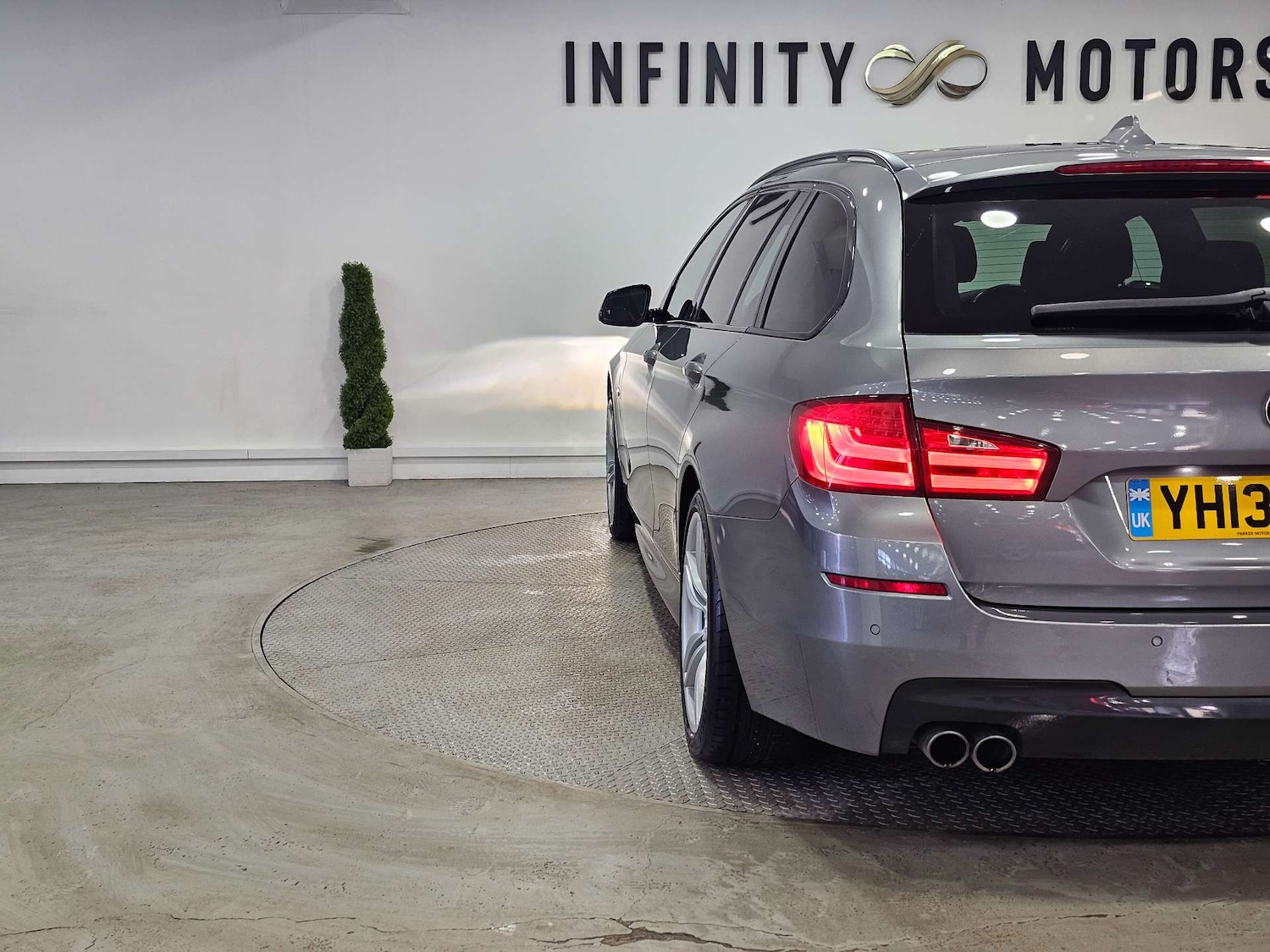 Used BMW 5 Series 2013 for sale - 76972413: Photo 31