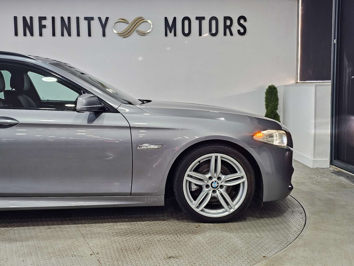 Used BMW 5 Series 2013 for sale - 76972413: Photo 36