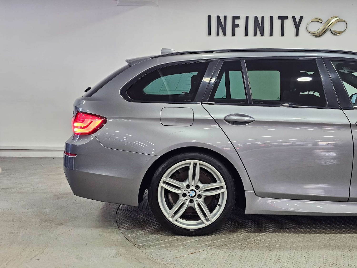 Used BMW 5 Series 2013 for sale - 76972413: Photo 37