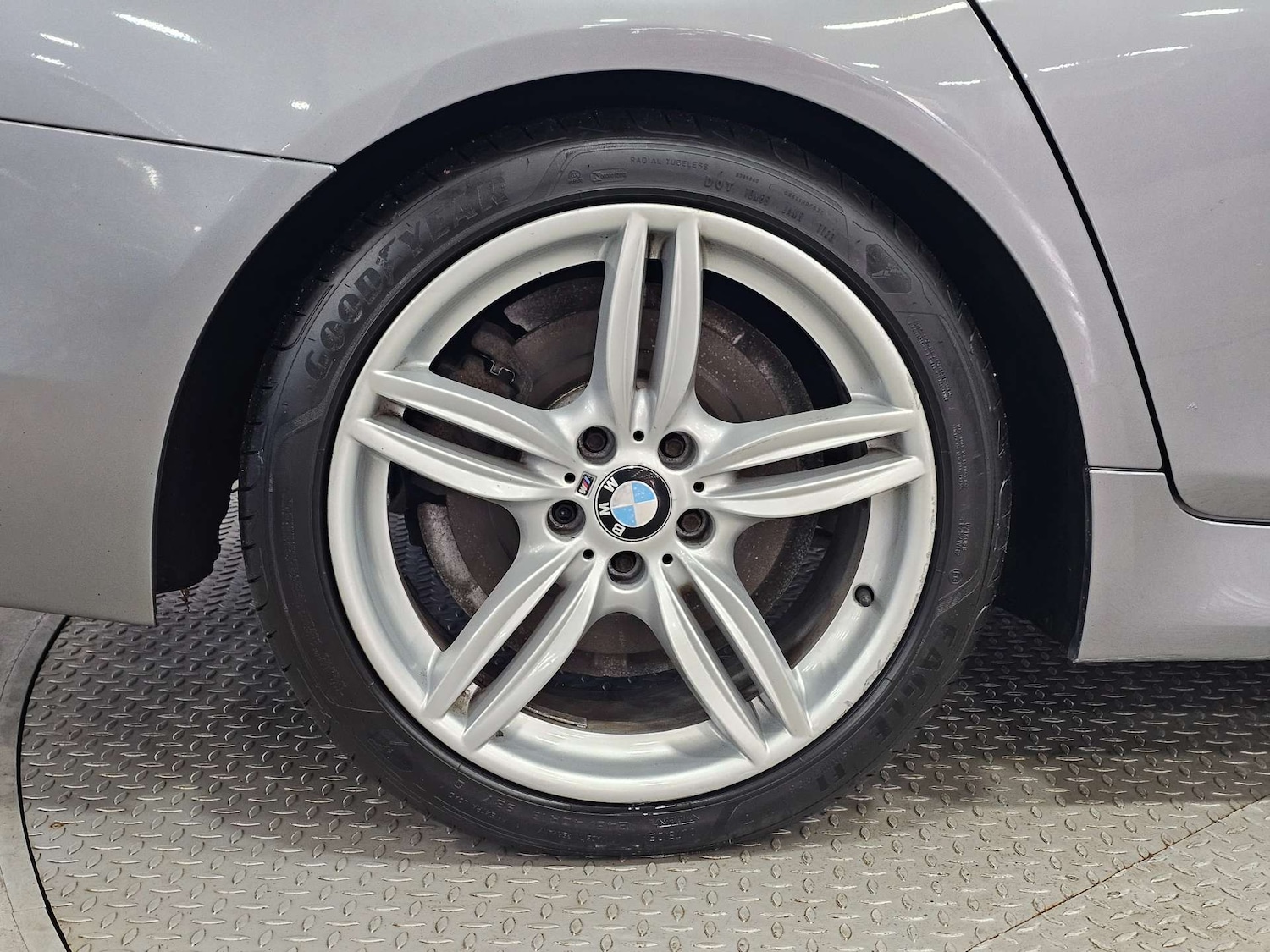 Used BMW 5 Series 2013 for sale - 76972413: Photo 38