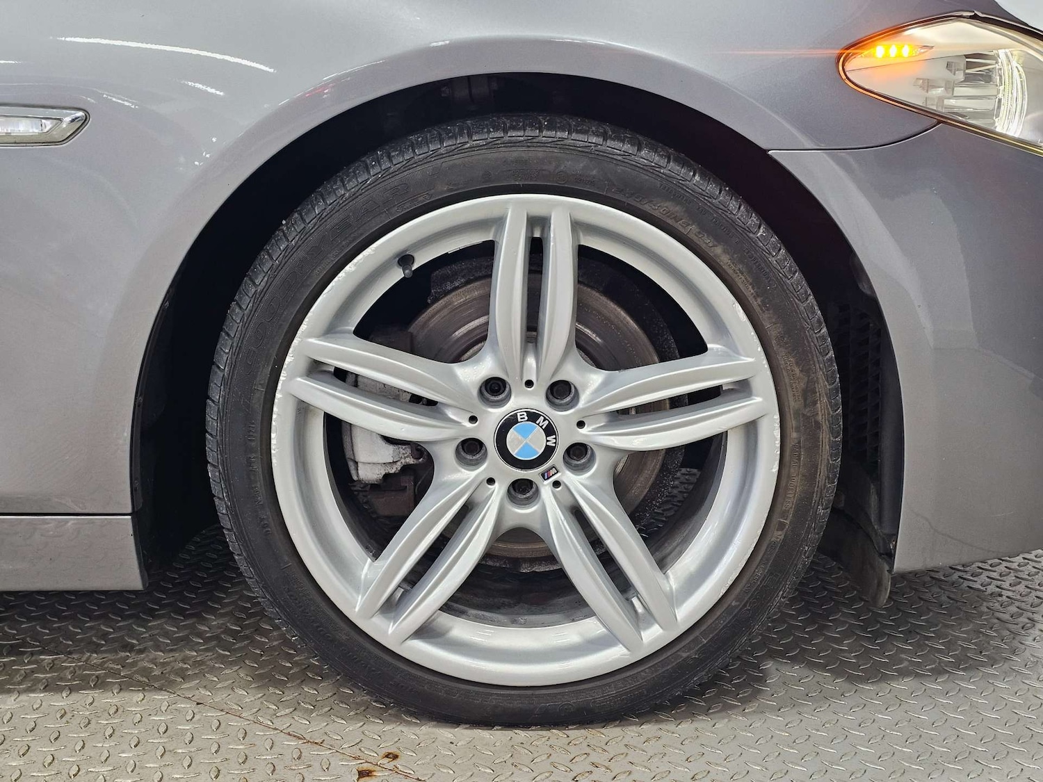 Used BMW 5 Series 2013 for sale - 76972413: Photo 41