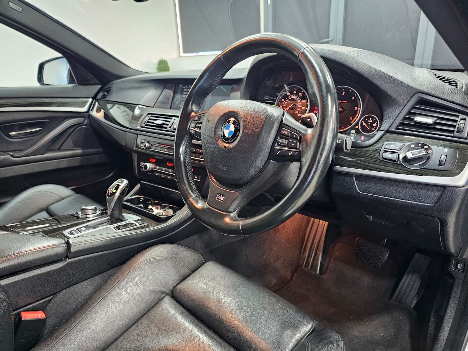 Used BMW 5 Series 2013 for sale - 76972413: Photo 5