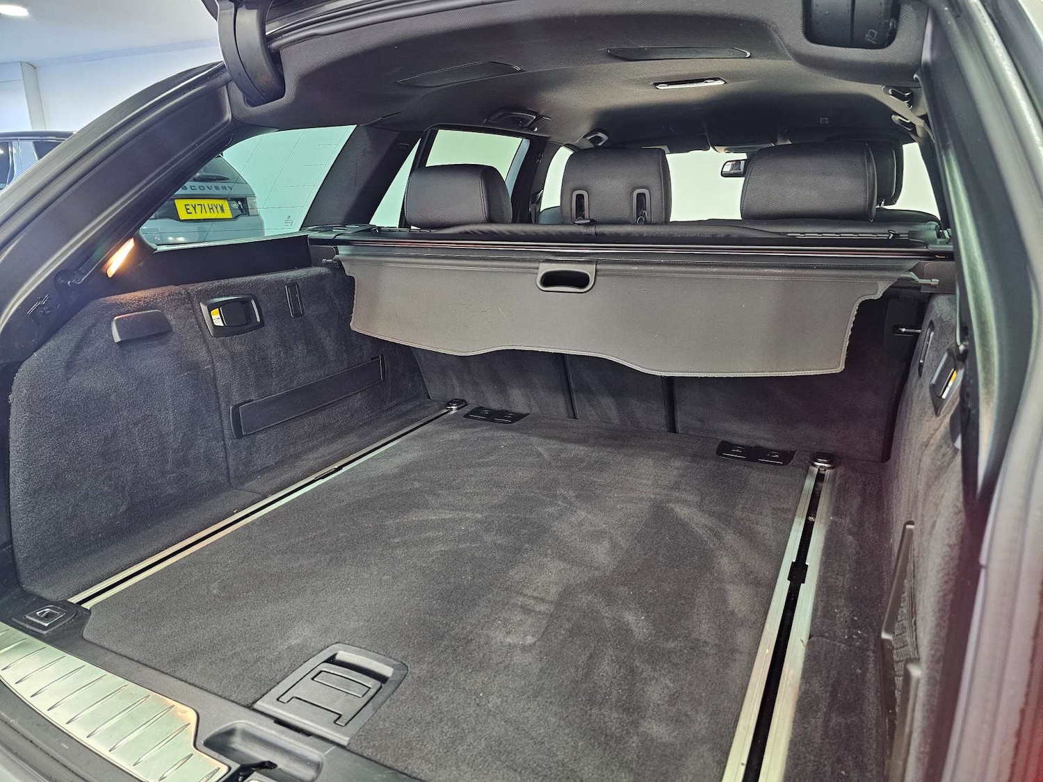 Used BMW 5 Series 2013 for sale - 76972413: Photo 51