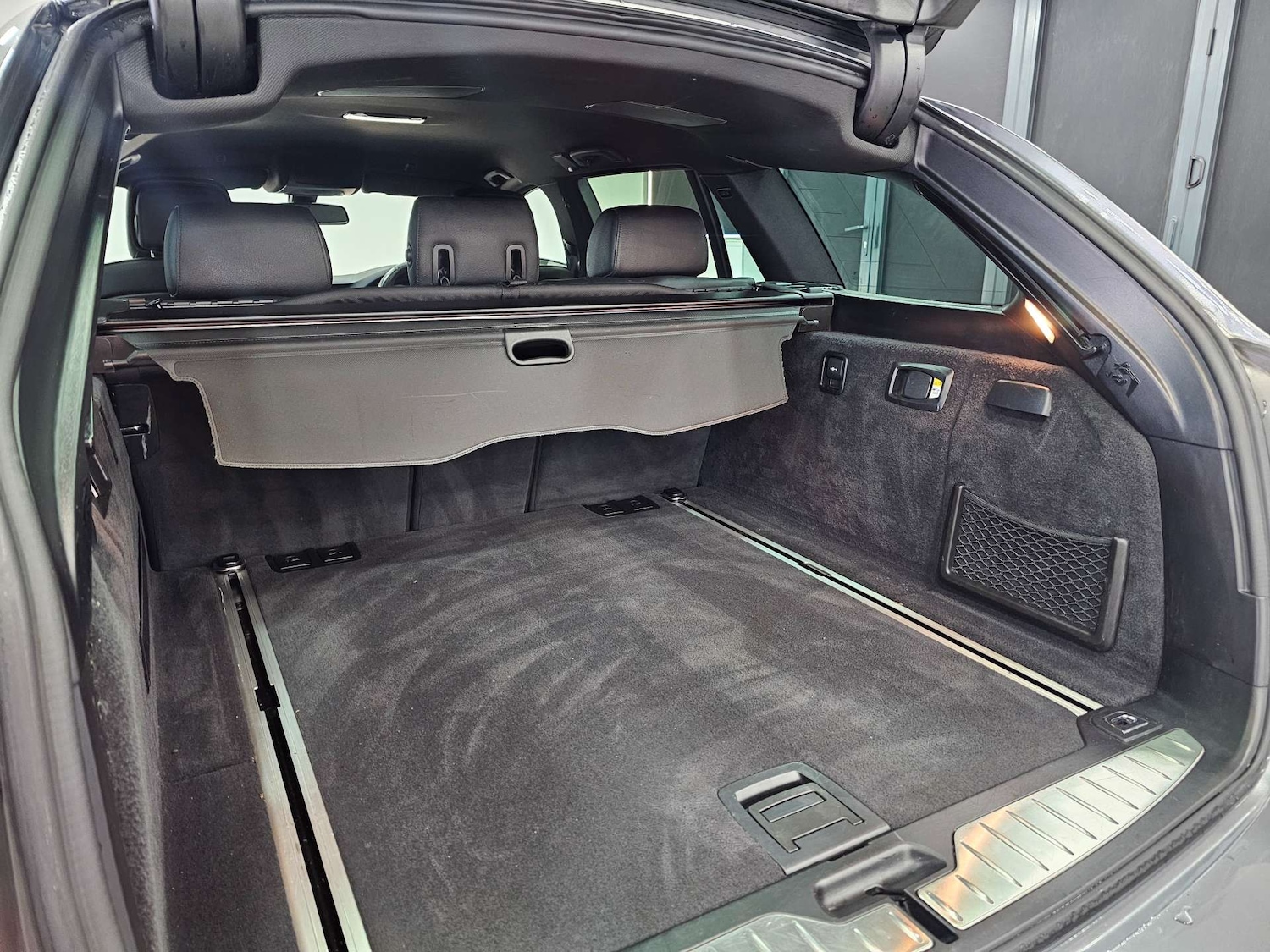 Used BMW 5 Series 2013 for sale - 76972413: Photo 52