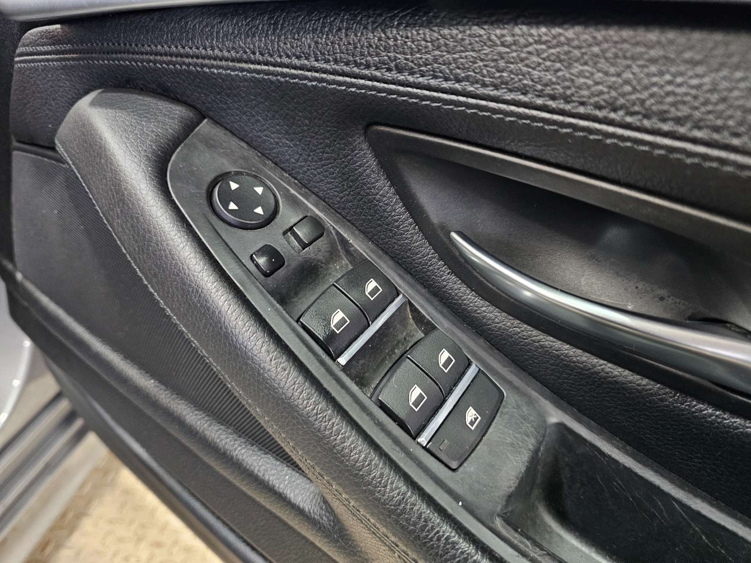 Used BMW 5 Series 2013 for sale - 76972413: Photo 55