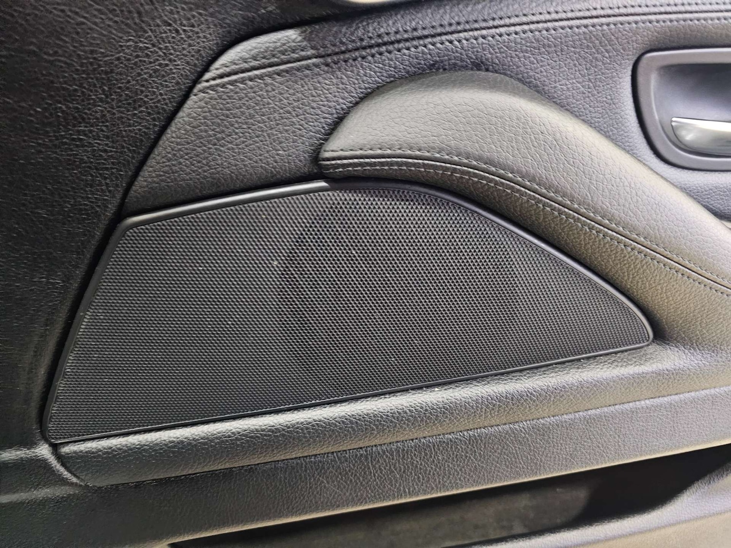 Used BMW 5 Series 2013 for sale - 76972413: Photo 56