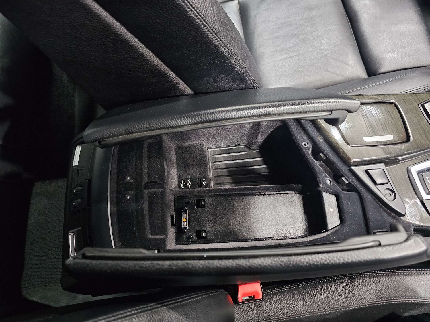 Used BMW 5 Series 2013 for sale - 76972413: Photo 65