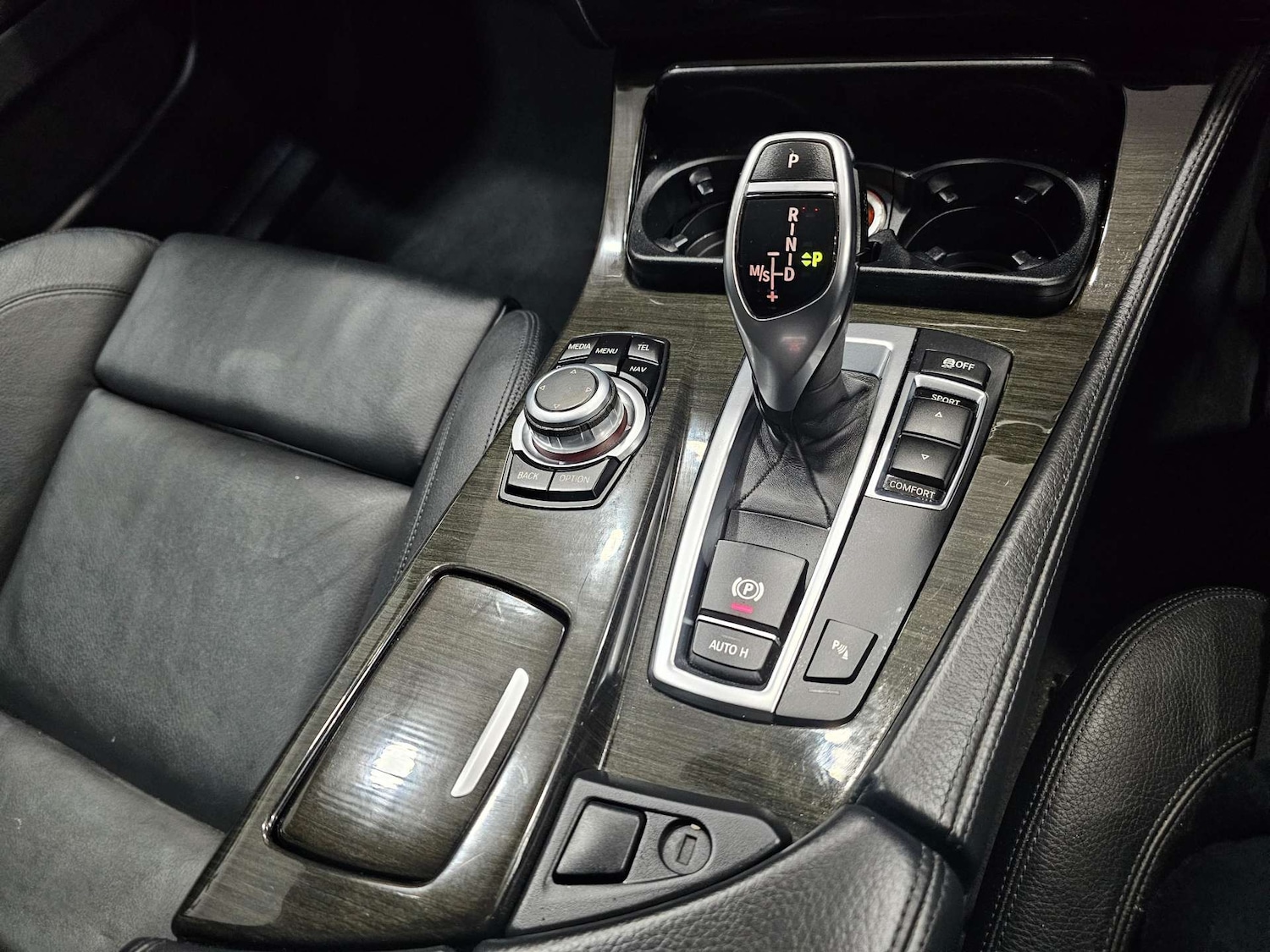 Used BMW 5 Series 2013 for sale - 76972413: Photo 66