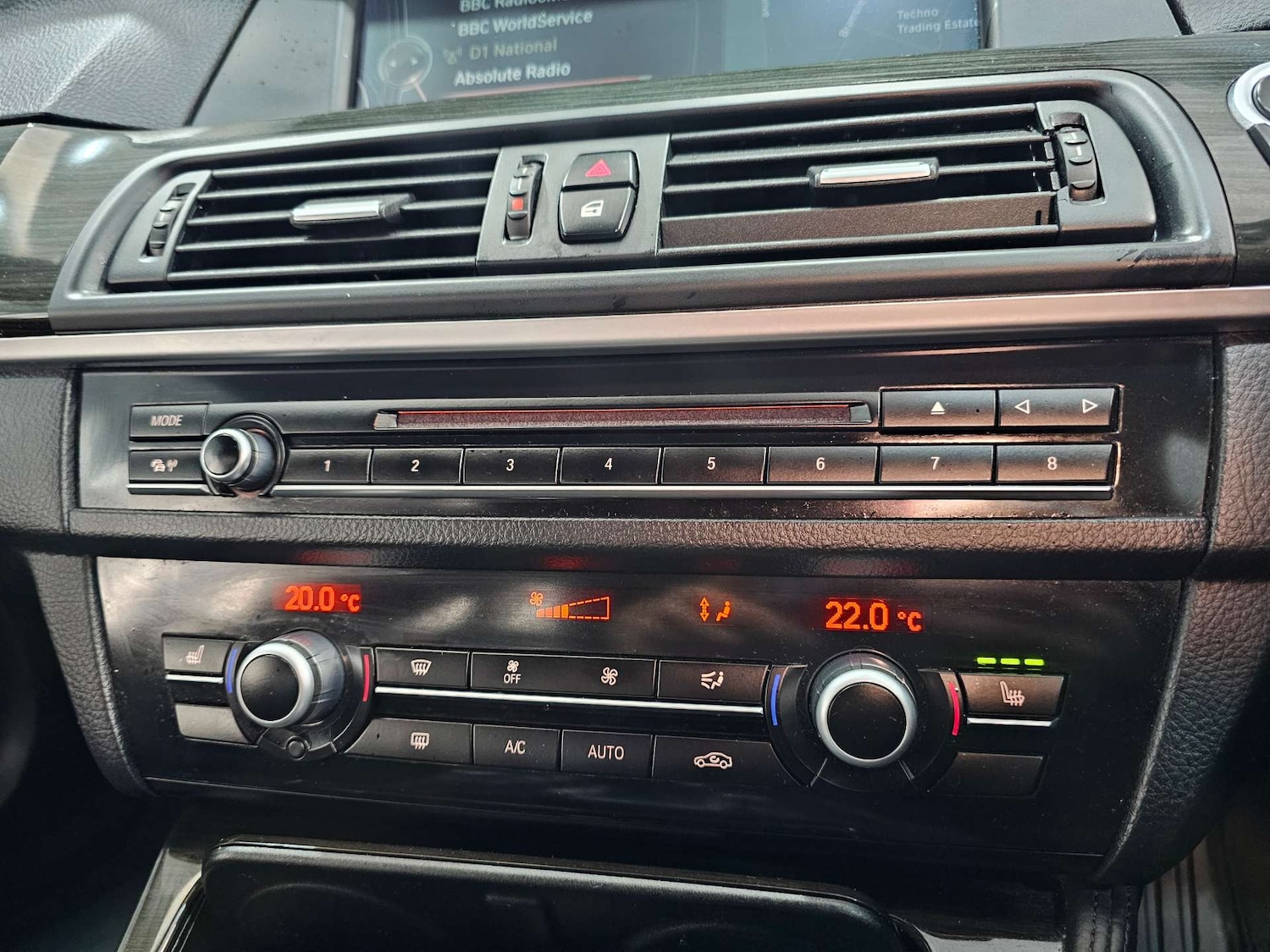 Used BMW 5 Series 2013 for sale - 76972413: Photo 67