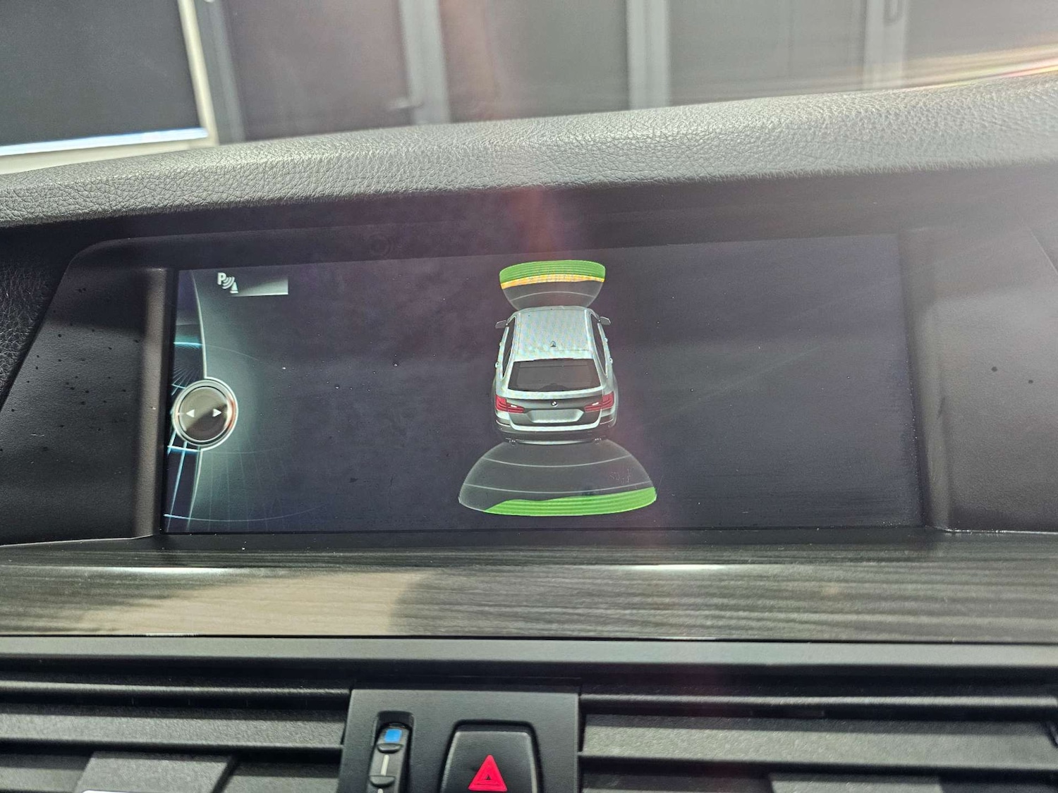 Used BMW 5 Series 2013 for sale - 76972413: Photo 7