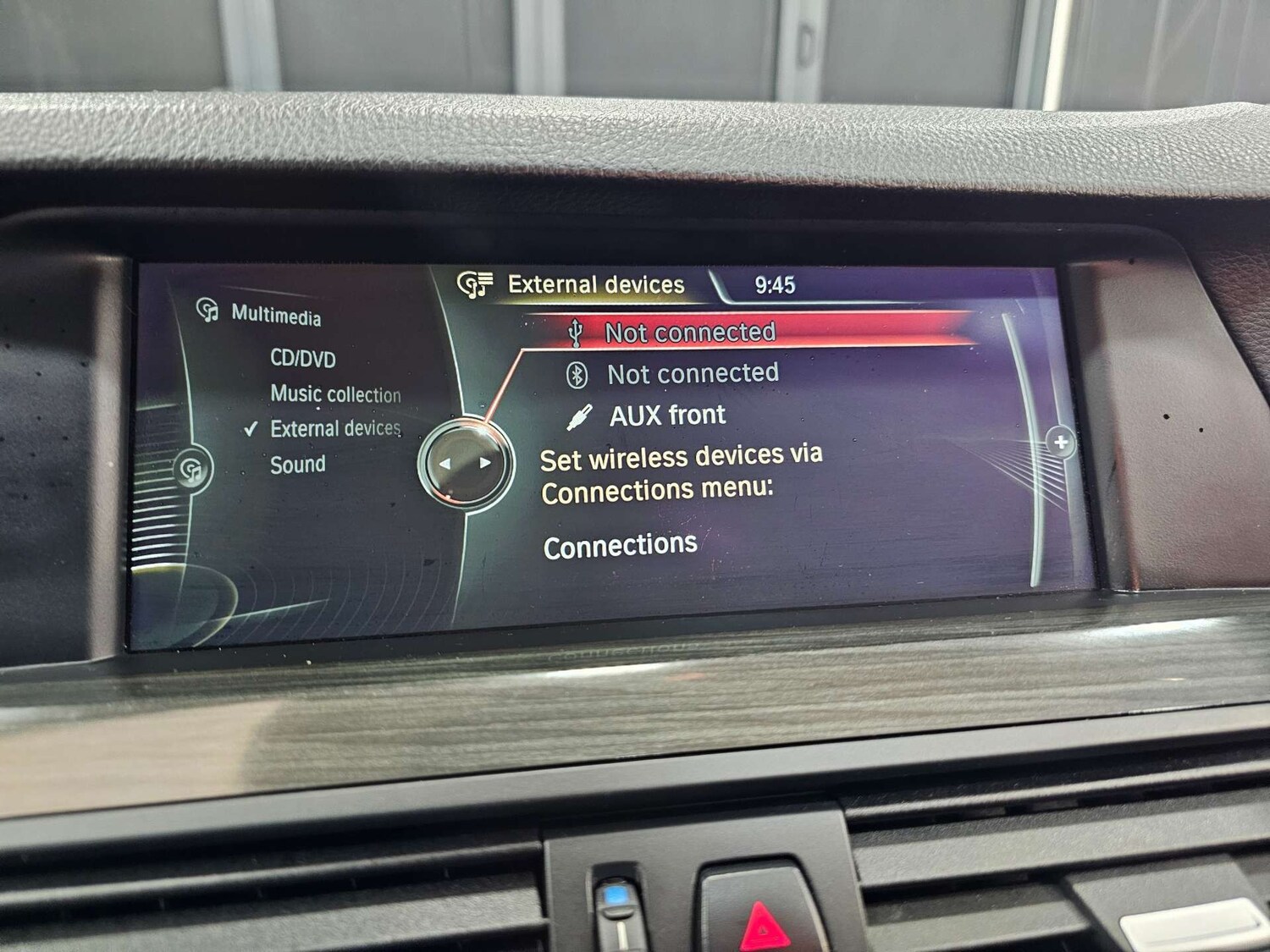 Used BMW 5 Series 2013 for sale - 76972413: Photo 70