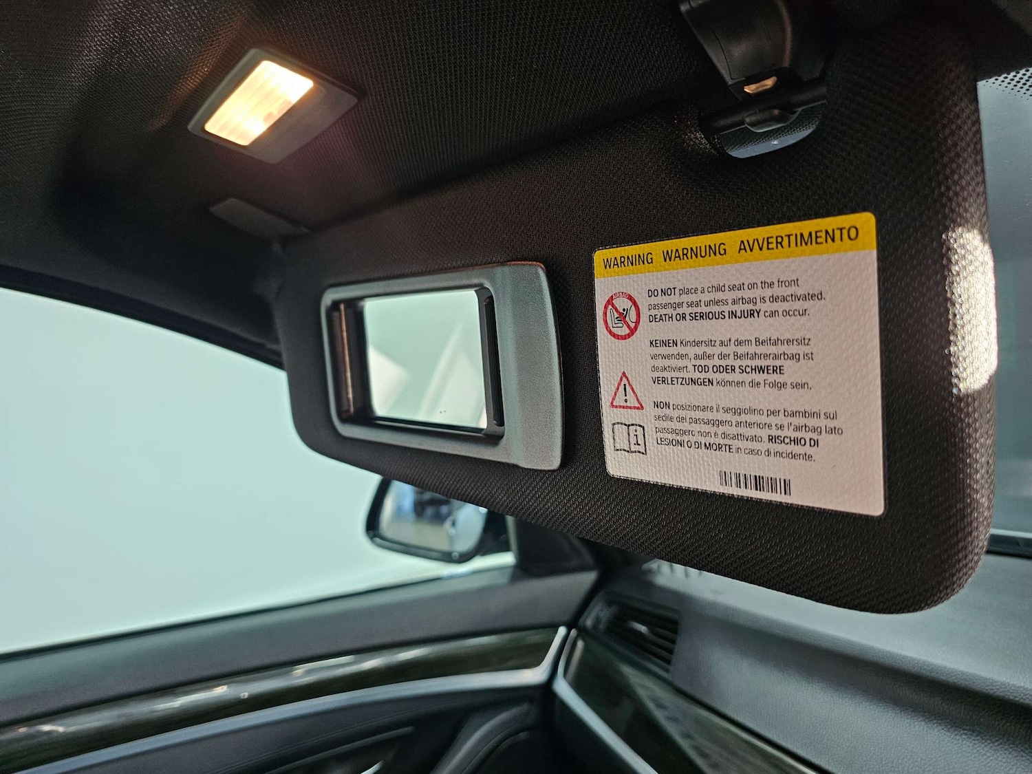 Used BMW 5 Series 2013 for sale - 76972413: Photo 74