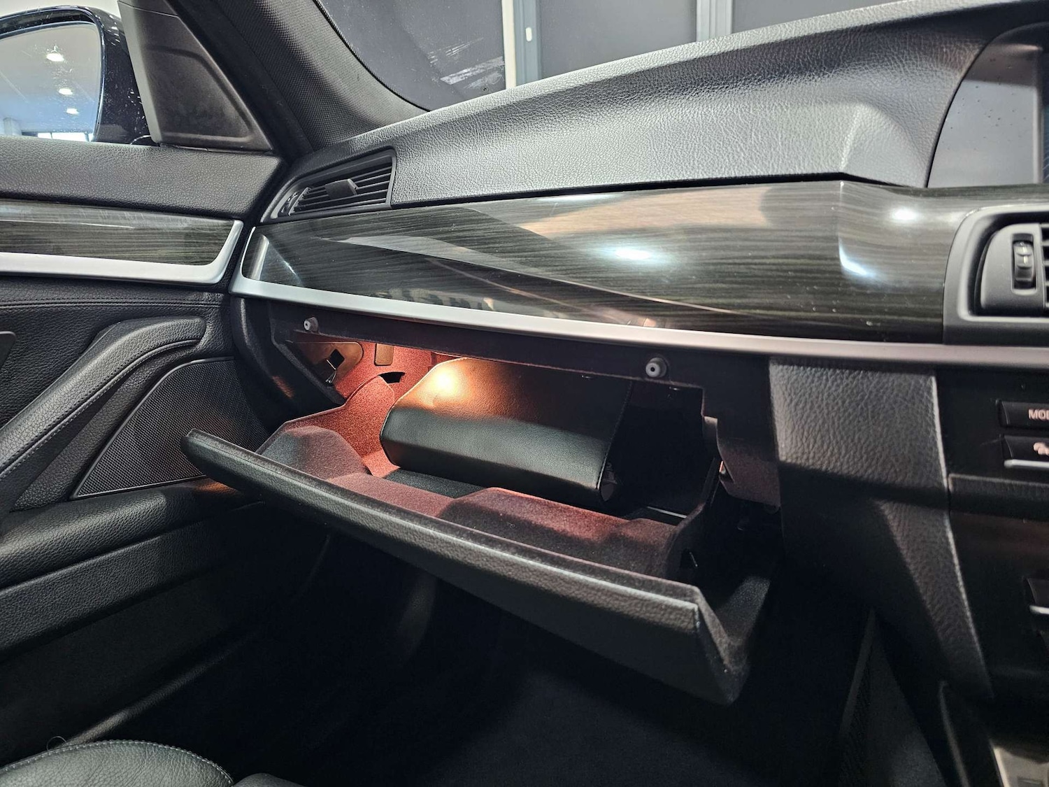 Used BMW 5 Series 2013 for sale - 76972413: Photo 76