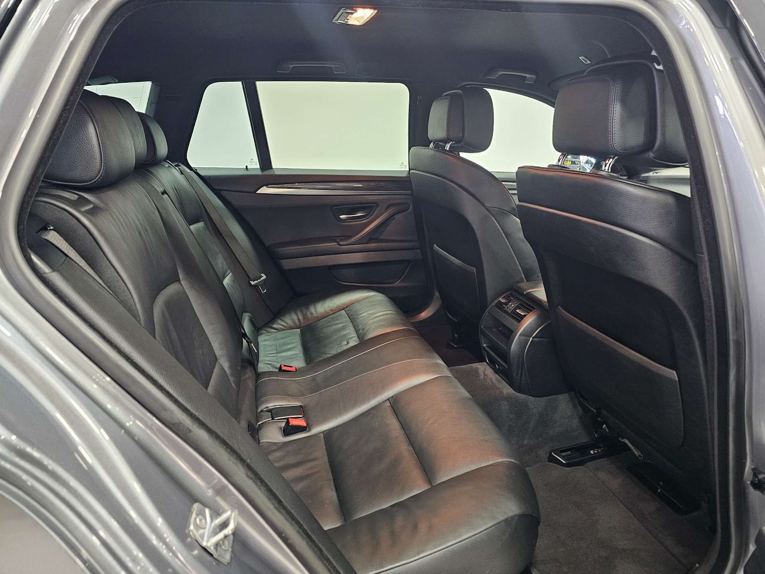 Used BMW 5 Series 2013 for sale - 76972413: Photo 79