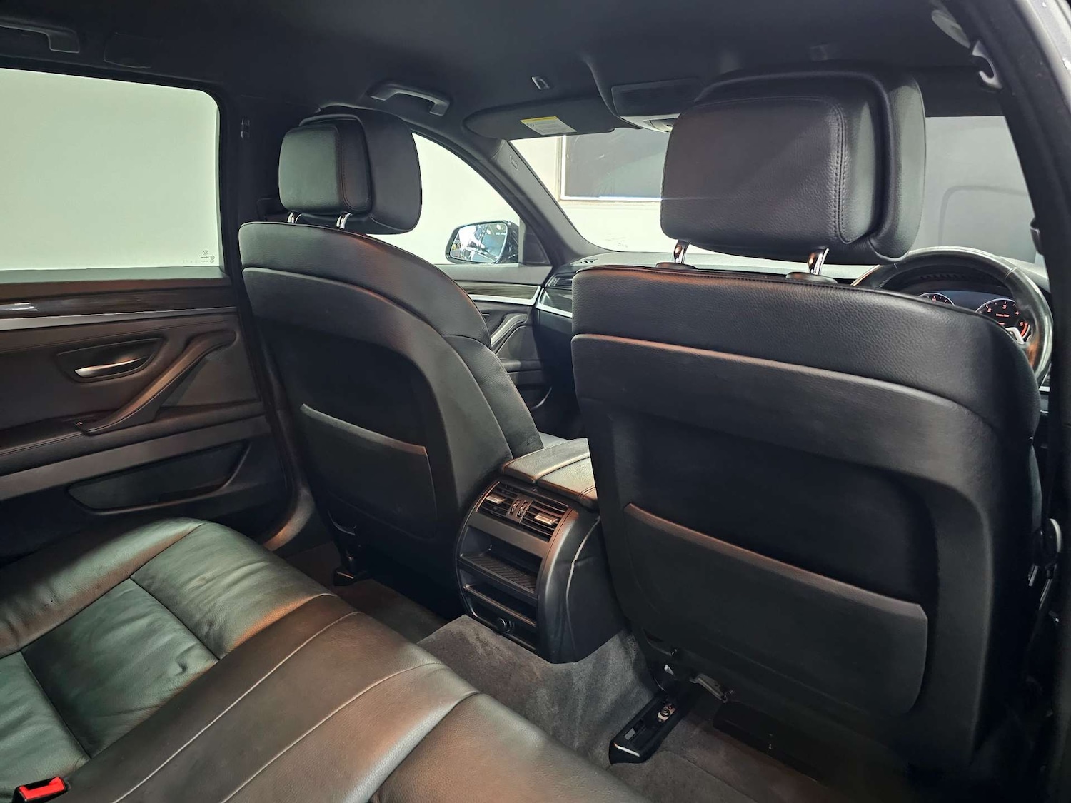 Used BMW 5 Series 2013 for sale - 76972413: Photo 80