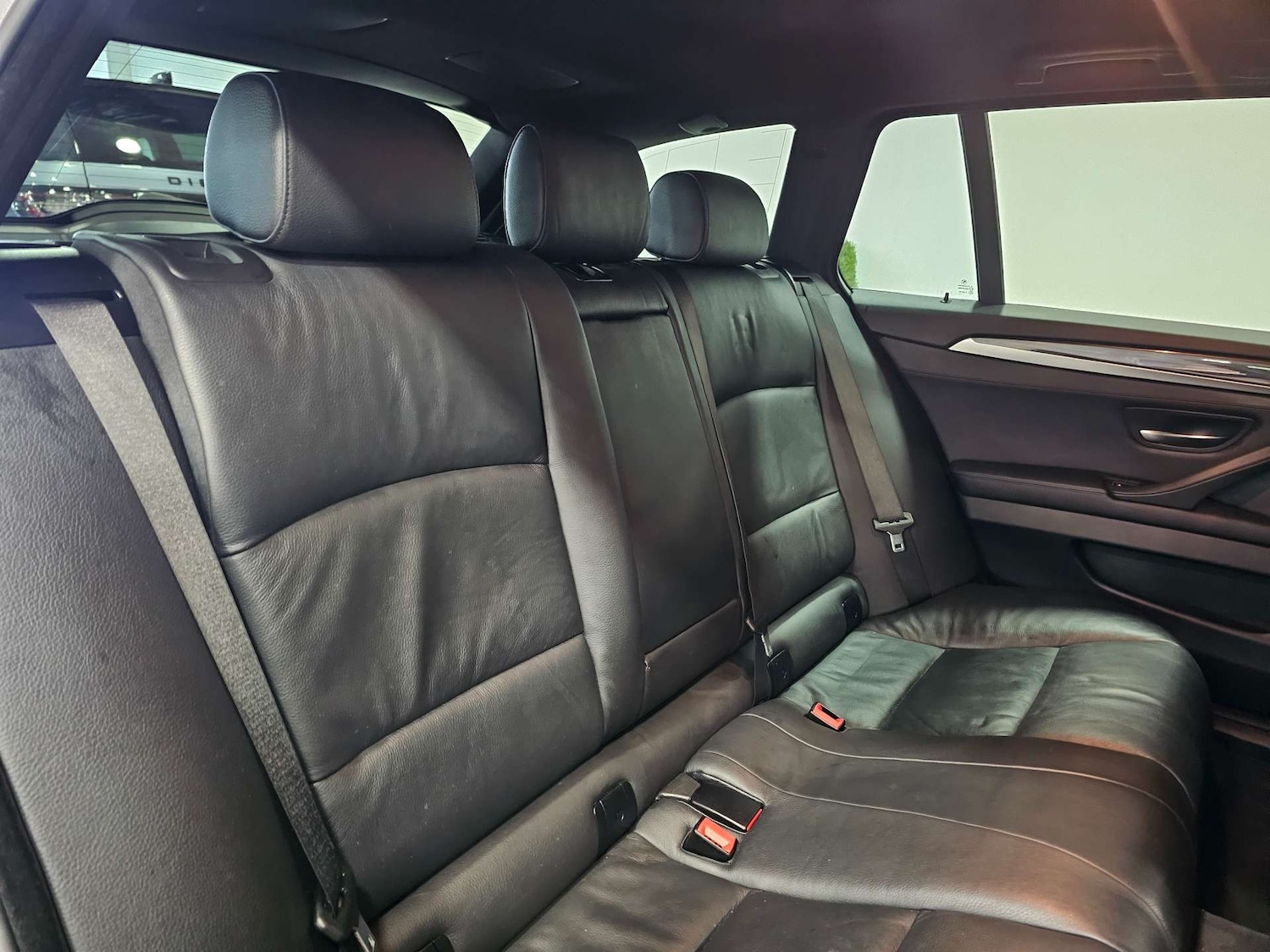 Used BMW 5 Series 2013 for sale - 76972413: Photo 81