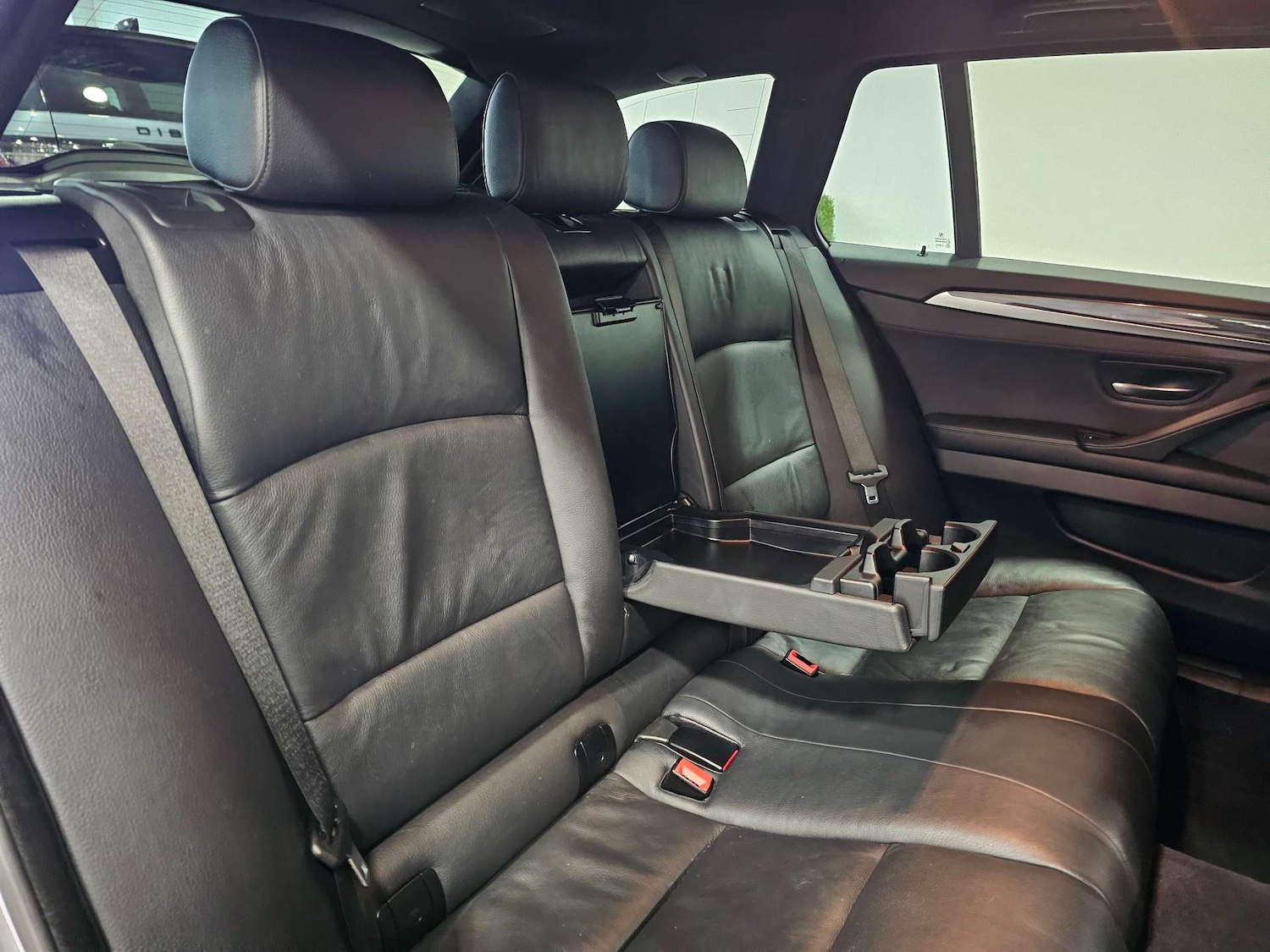 Used BMW 5 Series 2013 for sale - 76972413: Photo 83