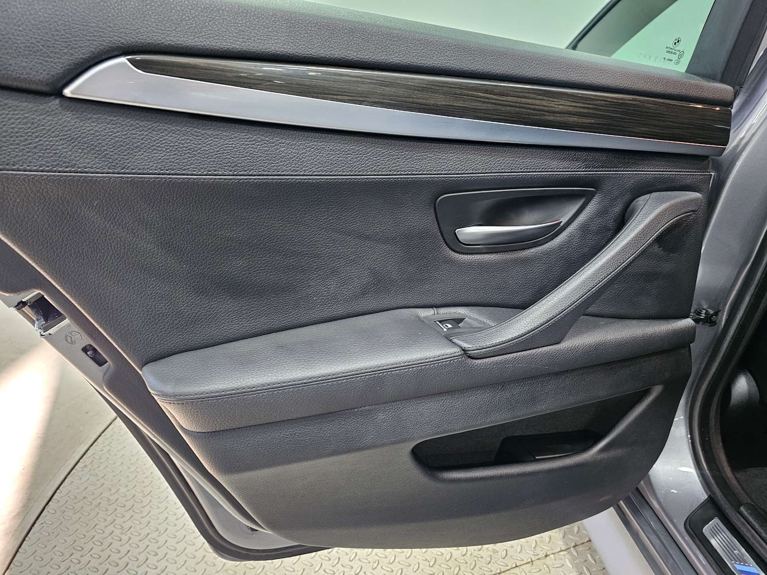 Used BMW 5 Series 2013 for sale - 76972413: Photo 84