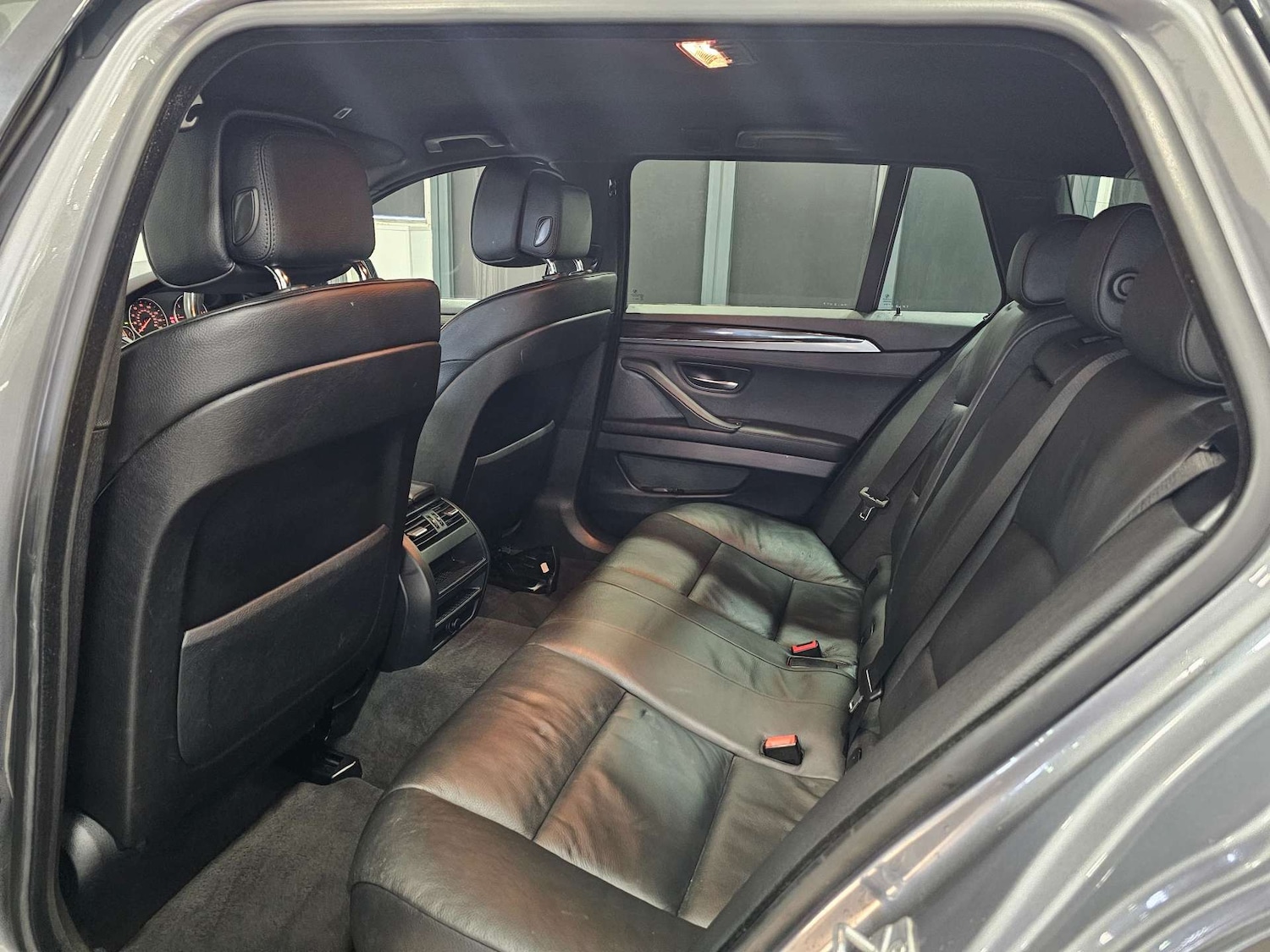 Used BMW 5 Series 2013 for sale - 76972413: Photo 85