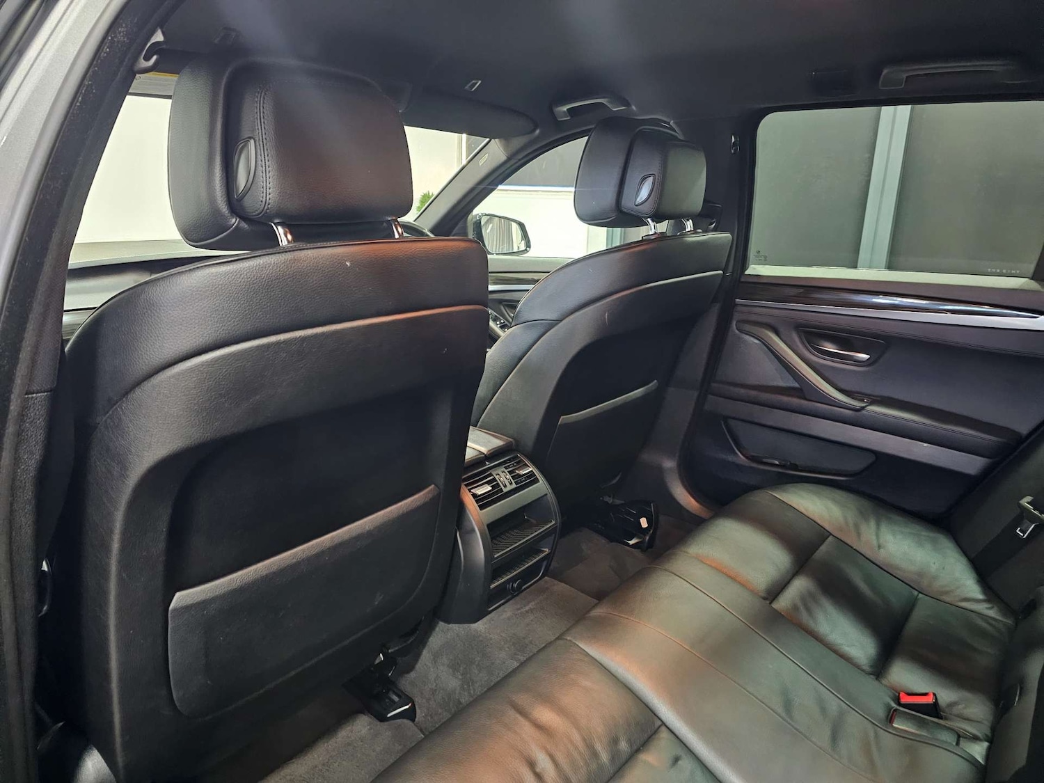 Used BMW 5 Series 2013 for sale - 76972413: Photo 86