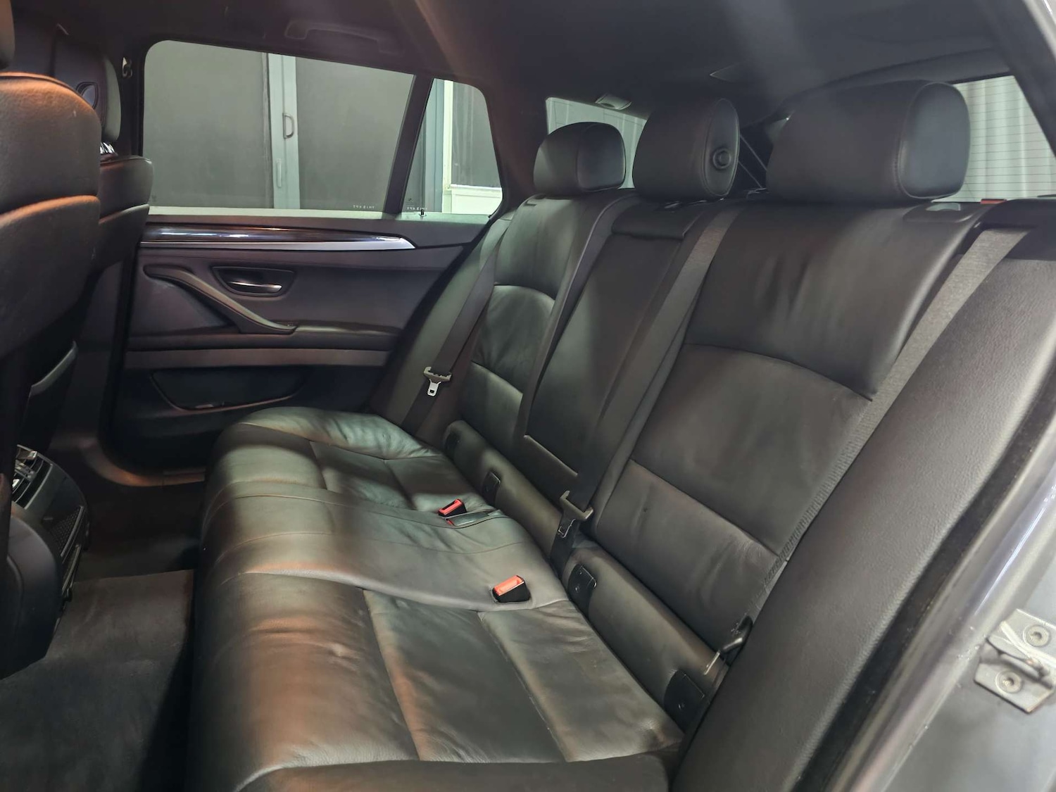 Used BMW 5 Series 2013 for sale - 76972413: Photo 87