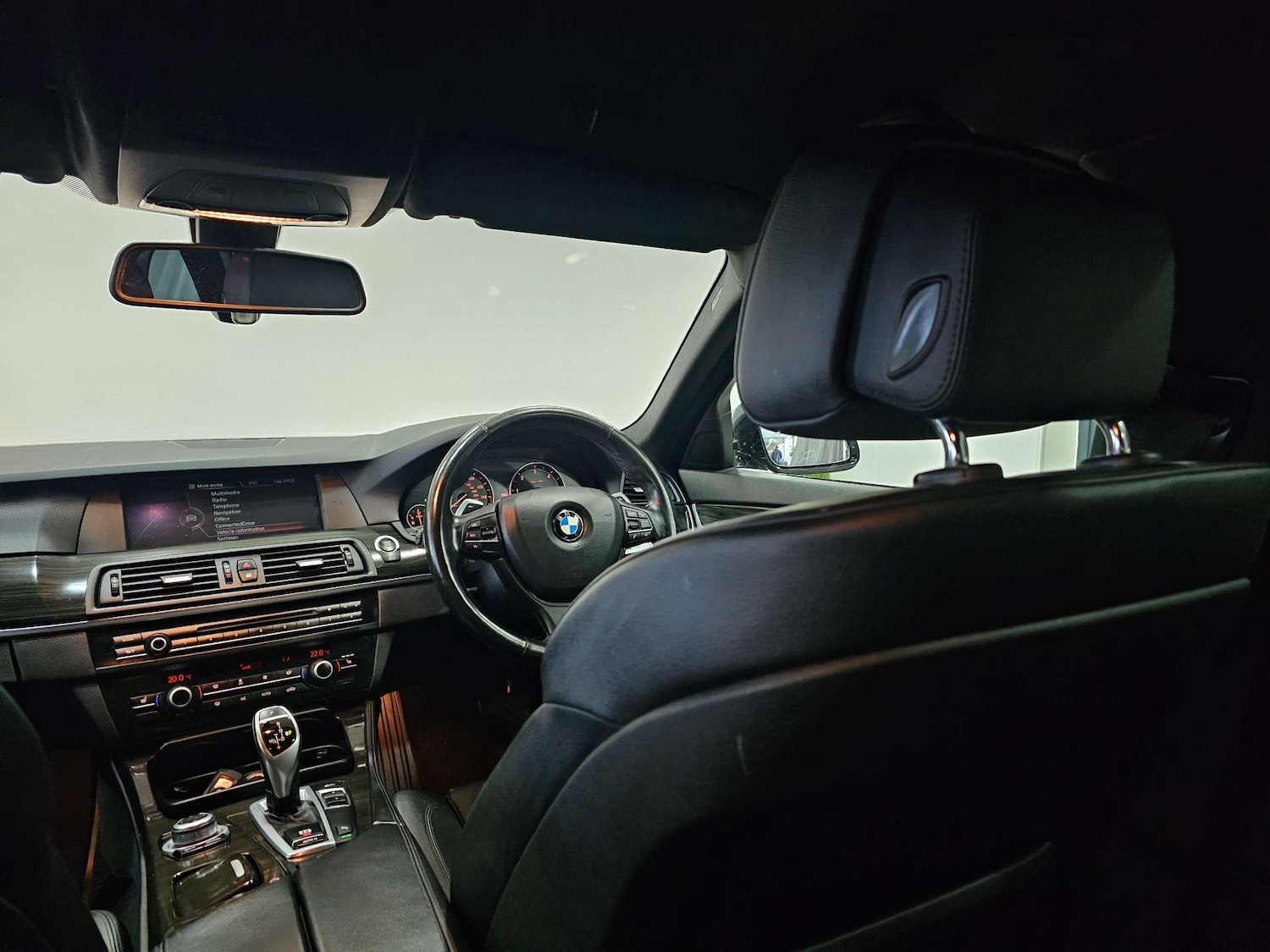 Used BMW 5 Series 2013 for sale - 76972413: Photo 88